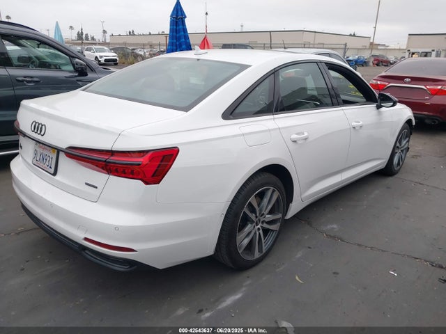 2021 AUDI A6 WAUE3AF27MN067955 Photo 3