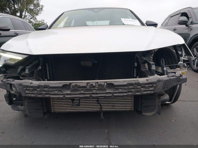 2021 AUDI A6 WAUE3AF27MN067955 Photo 5