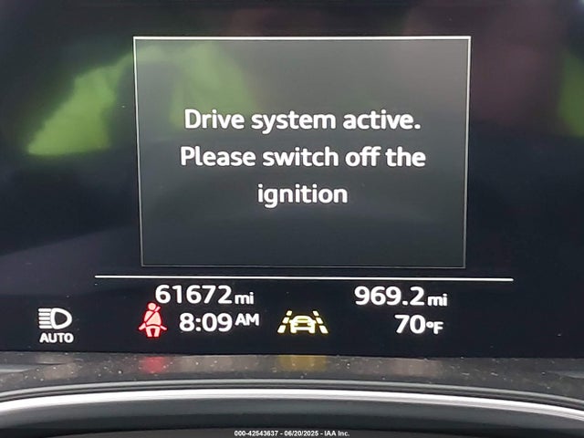 2021 AUDI A6 WAUE3AF27MN067955 Photo 6