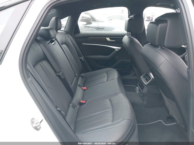2021 AUDI A6 WAUE3AF27MN067955 Photo 7