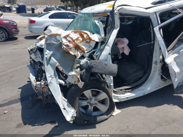 1C4NJRFB4ED549734 Jeep 2014