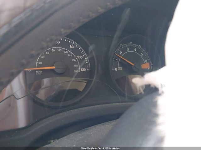 1C4NJRFB4ED549734 Jeep 2014