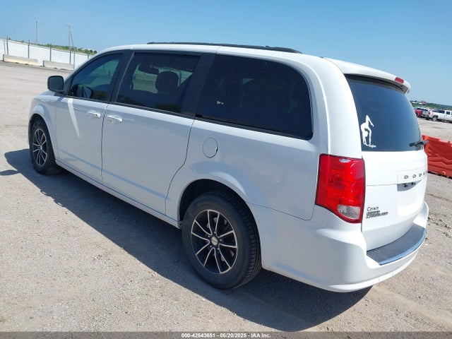2C4RDGEG3JR361319 Dodge 2018
