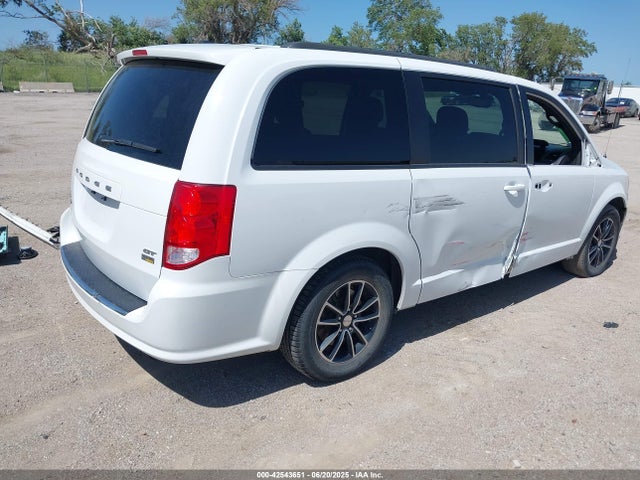 2C4RDGEG3JR361319 Dodge 2018