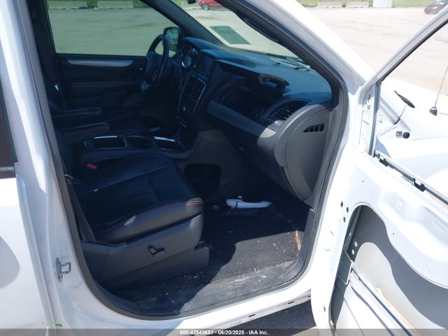 2C4RDGEG3JR361319 Dodge 2018