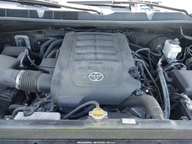 5TFEM5F10HX120309 Toyota 1ur-fe
