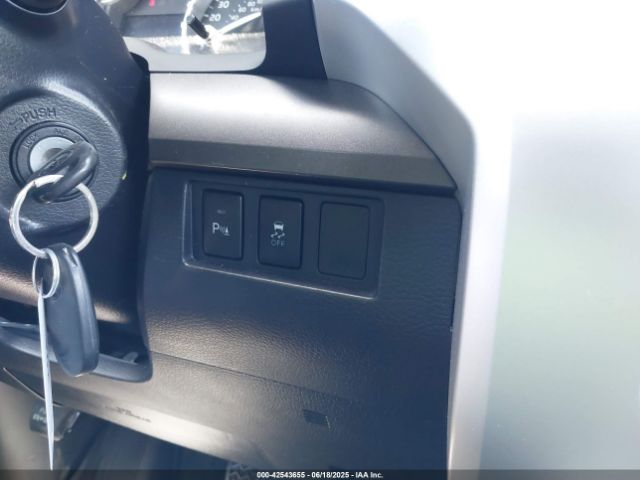 5TFEM5F10HX120309 Toyota 1ur-fe