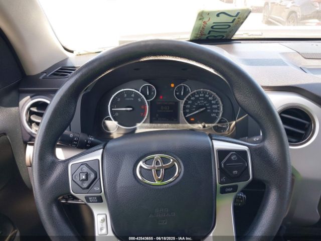 5TFEM5F10HX120309 Toyota 1ur-fe