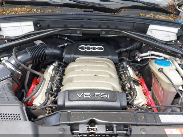 2010 AUDI Q5 WA1WKAFP0AA082106 Photo 9