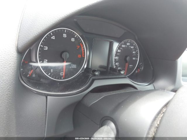 2010 AUDI Q5 WA1WKAFP0AA082106 Photo 6