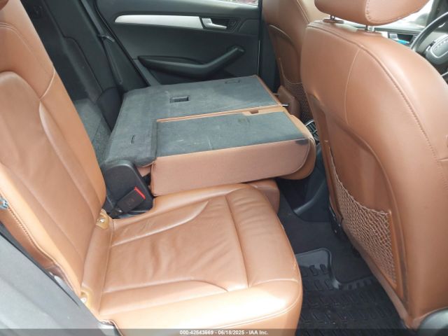 2010 AUDI Q5 WA1WKAFP0AA082106 Photo 7