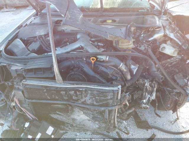 2004 AUDI ALLROAD WA1YD64B84N079281 Photo 9