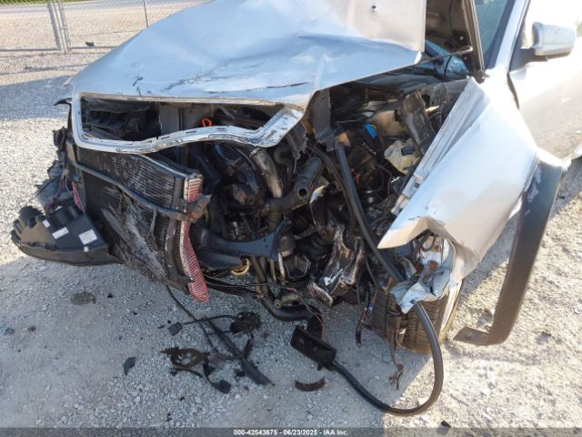 2004 AUDI ALLROAD WA1YD64B84N079281 Photo 5