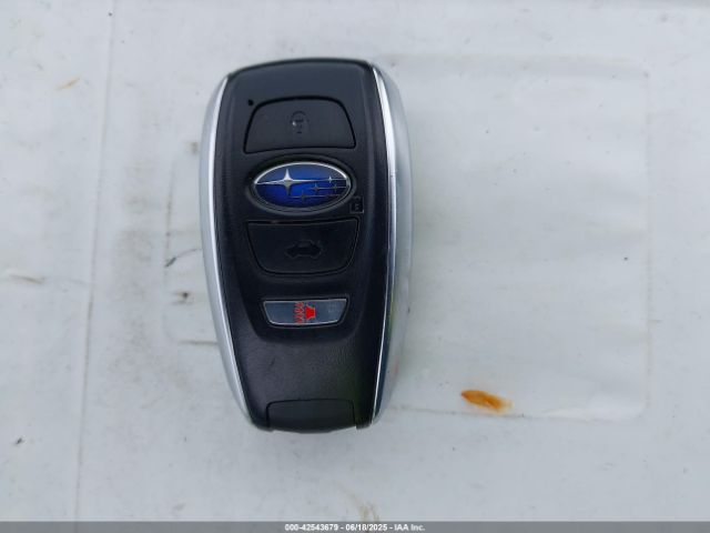 2021 SUBARU WRX STI JF1VA2W60M9811220 Photo 10