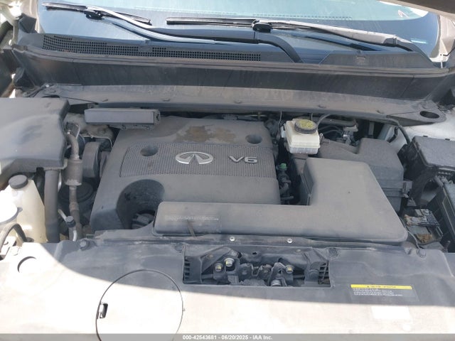 5N1AL0MN6FC543129 Infiniti QX60