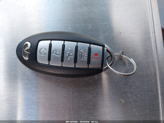 5N1AL0MN6FC543129 Infiniti QX60