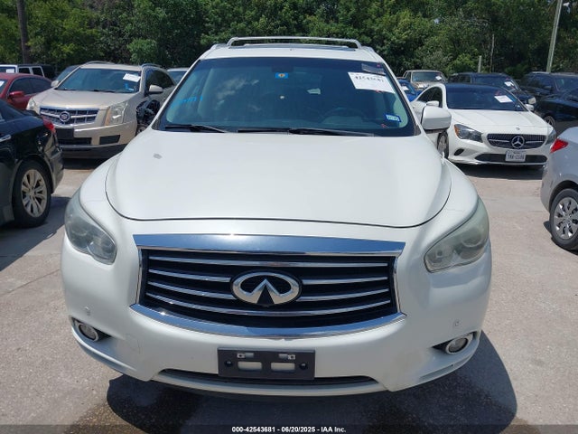 5N1AL0MN6FC543129 Infiniti QX60