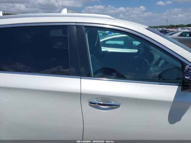 5N1AL0MN6FC543129 Infiniti QX60