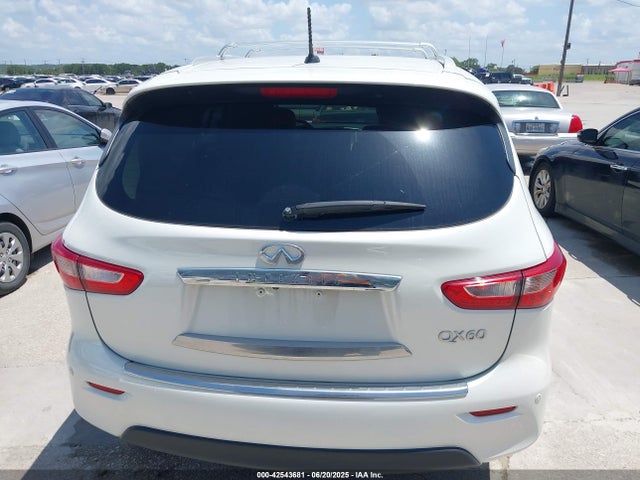 5N1AL0MN6FC543129 Infiniti QX60