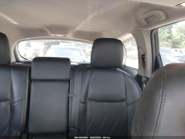 5N1AL0MN6FC543129 Infiniti QX60