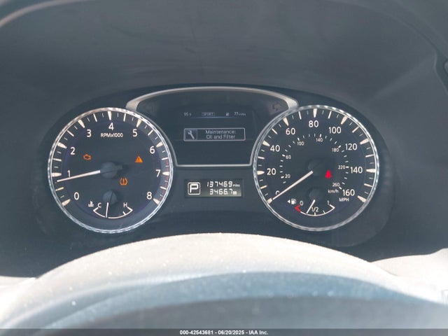 5N1AL0MN6FC543129 Infiniti QX60