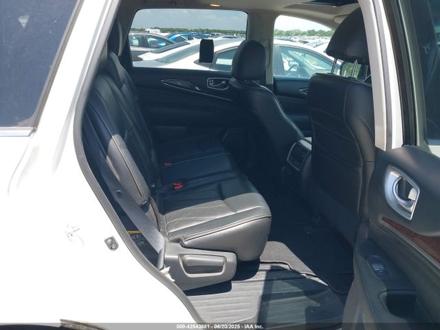 5N1AL0MN6FC543129 Infiniti QX60