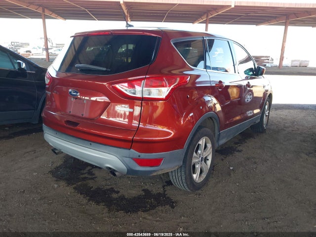 1FMCU0GX1GUB74985 Ford 2016