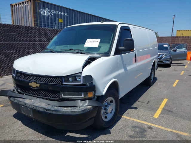 1GCWGAFP9J1247366 Chevrolet lv1 - sidi, vvt, e85 max, iron