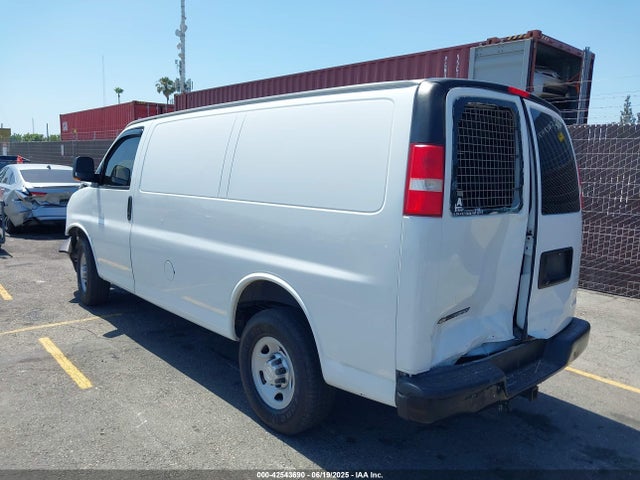 1GCWGAFP9J1247366 Chevrolet lv1 - sidi, vvt, e85 max, iron