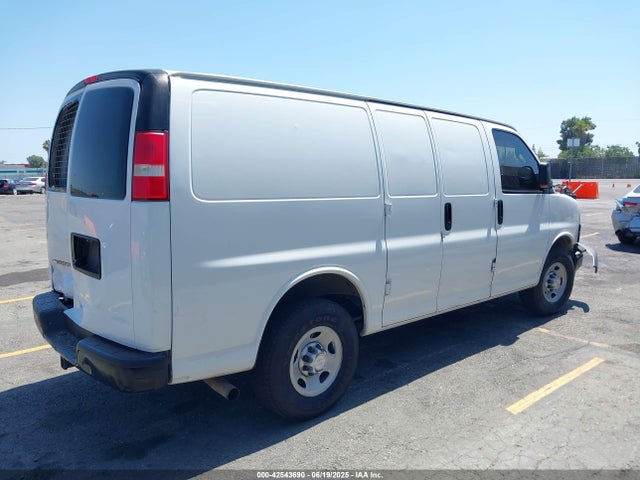 1GCWGAFP9J1247366 Chevrolet lv1 - sidi, vvt, e85 max, iron