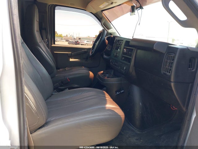 1GCWGAFP9J1247366 Chevrolet lv1 - sidi, vvt, e85 max, iron