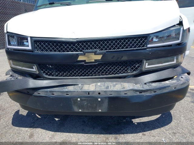 1GCWGAFP9J1247366 Chevrolet lv1 - sidi, vvt, e85 max, iron