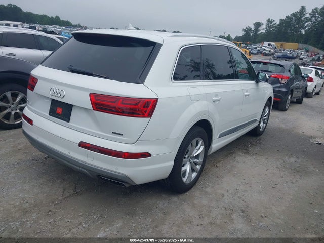 2017 AUDI Q7 WA1AHAF76HD044557 Photo 3