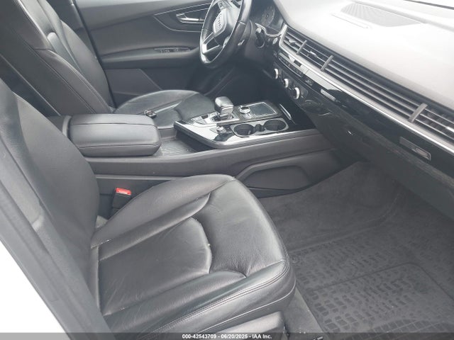 2017 AUDI Q7 WA1AHAF76HD044557 Photo 4