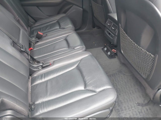 2017 AUDI Q7 WA1AHAF76HD044557 Photo 7