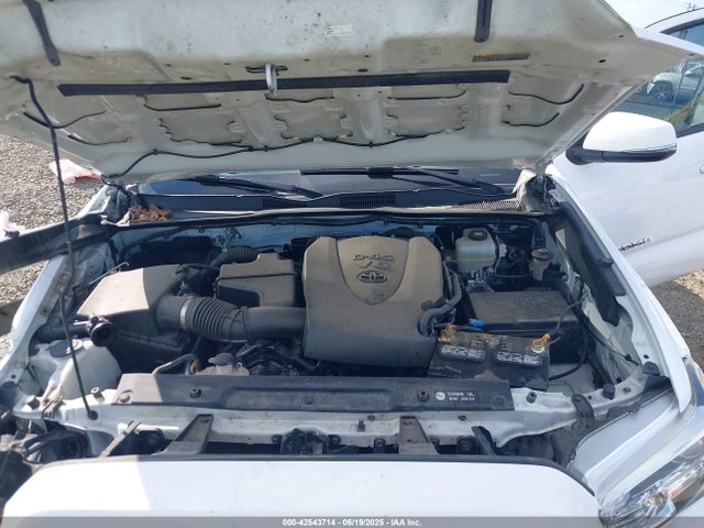 5TFCZ5AN7JX151209 Toyota 2gr-fks