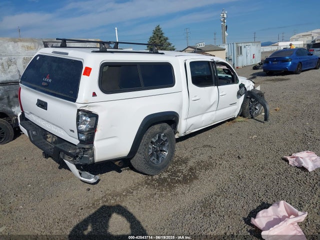 5TFCZ5AN7JX151209 Toyota 2gr-fks