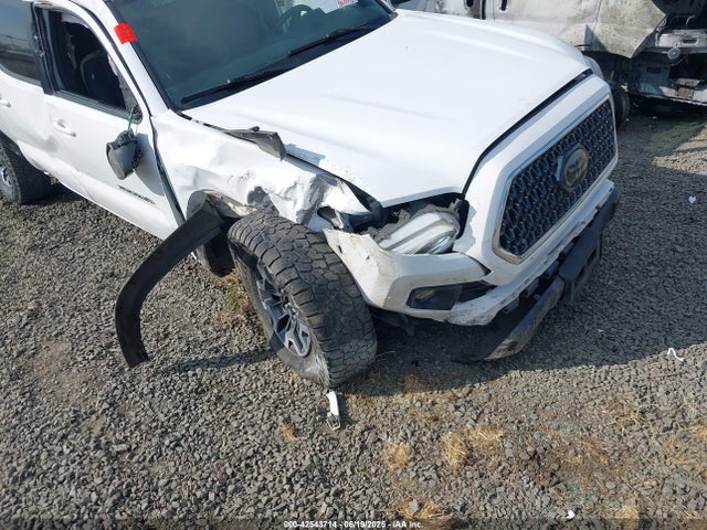 5TFCZ5AN7JX151209 Toyota 2gr-fks