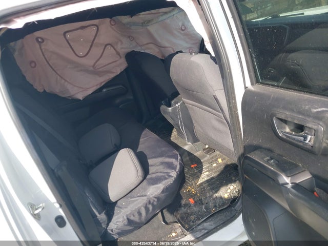 5TFCZ5AN7JX151209 Toyota 2gr-fks
