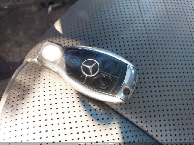 2007 MERCEDES-BENZ CLS 550 WDDDJ72X77A099959 Photo 10