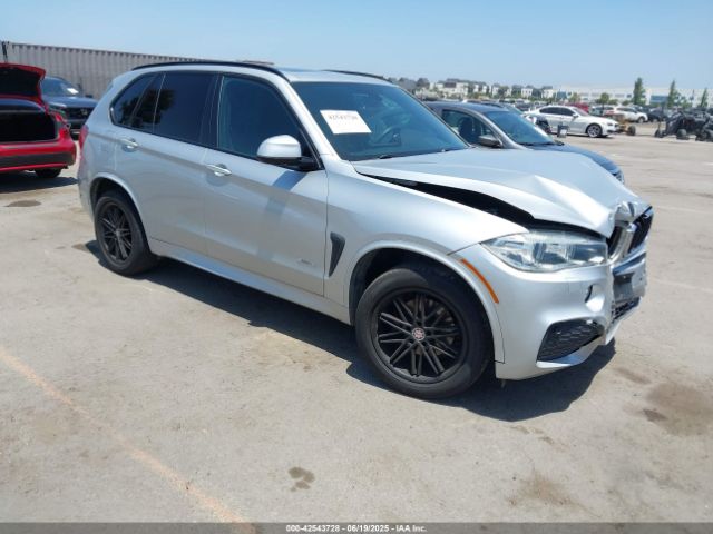 2016 BMW X5 5UXKR0C53G0P30466