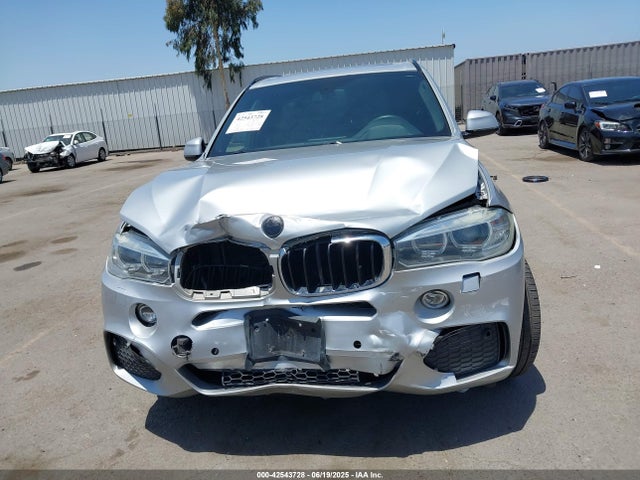 5UXKR0C53G0P30466 BMW X5
