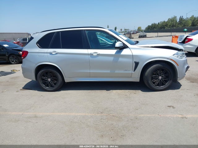 5UXKR0C53G0P30466 BMW X5