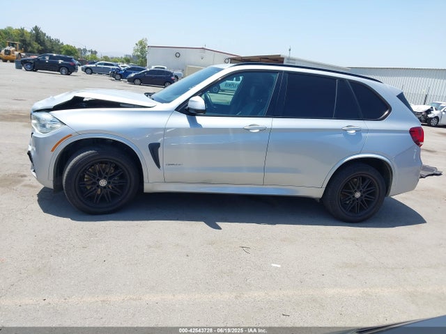 5UXKR0C53G0P30466 BMW X5