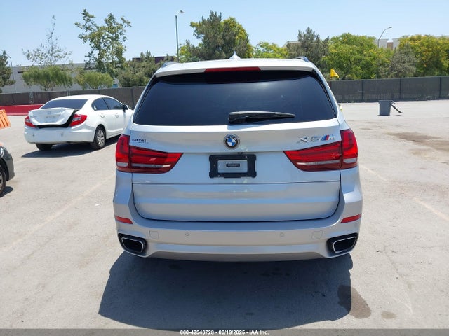 5UXKR0C53G0P30466 BMW X5