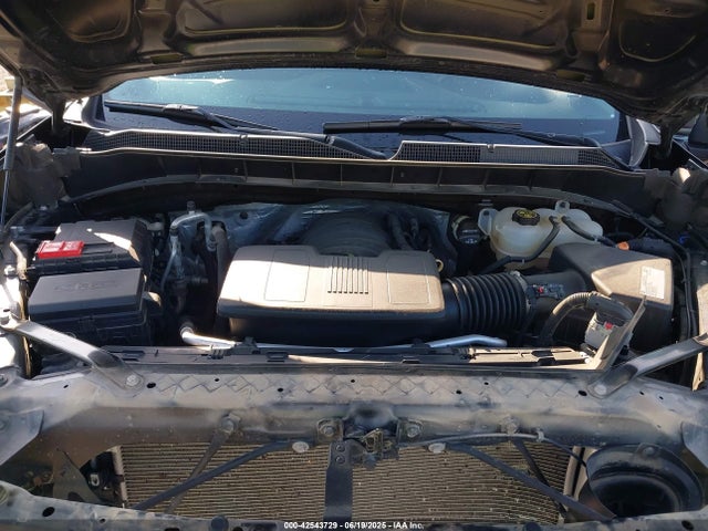 3GCPYCEH1KG159440 Chevrolet lv3 - gen 5, sidi, vvt, e85 max, alum