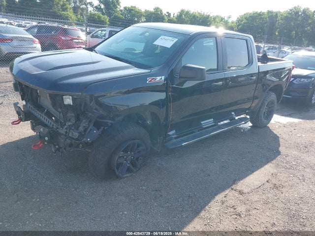 3GCPYCEH1KG159440 Chevrolet lv3 - gen 5, sidi, vvt, e85 max, alum