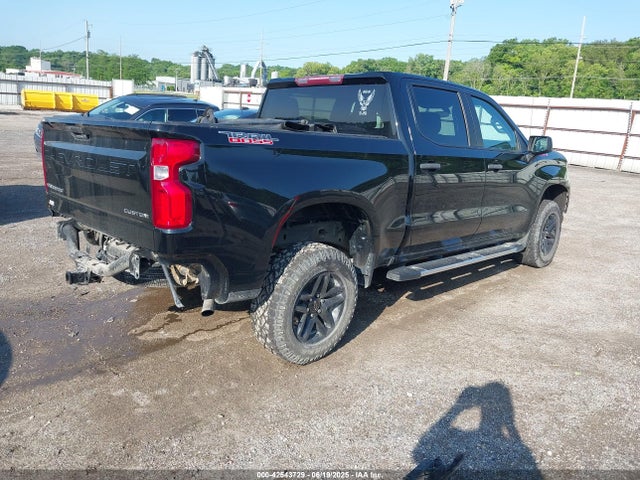 3GCPYCEH1KG159440 Chevrolet lv3 - gen 5, sidi, vvt, e85 max, alum