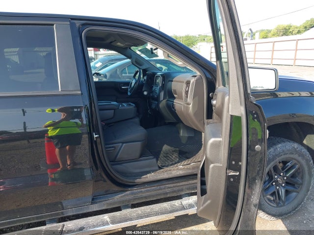 3GCPYCEH1KG159440 Chevrolet lv3 - gen 5, sidi, vvt, e85 max, alum