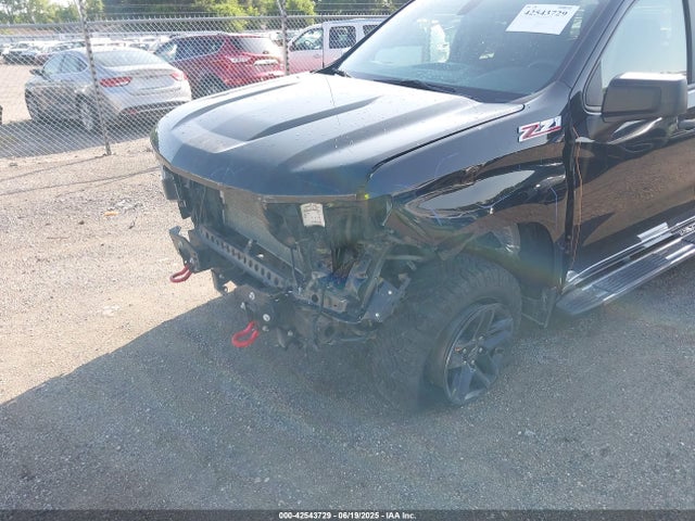 3GCPYCEH1KG159440 Chevrolet lv3 - gen 5, sidi, vvt, e85 max, alum